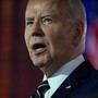 &quot;Biden si è ritirato?&quot;, boom domande a google durante elezioni Usa