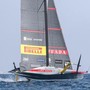 Luna Rossa contro Ineos, da oggi finale Louis Vuitton Cup in diretta tv