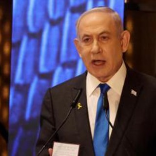 Netanyahu dopo attacco con drone a casa sua: &quot;Iran ha commesso grave errore&quot;