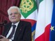 Ironia Mattarella alla cerimonia del Ventaglio: &quot;Spero si possa ancora dire sindaca&quot;