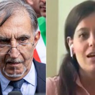 La Russa: &quot;Candidatura Salis per scarcerazione, non è democrazia&quot;. Avs: &quot;Gli brucia nostra vittoria&quot;