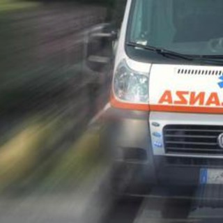 Incidente a Rovigo, Zaia: &quot;Ambulanza travolta da auto&quot;