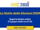 Europee, 'La notte delle elezioni 2024' in diretta streaming su adnkronos.com