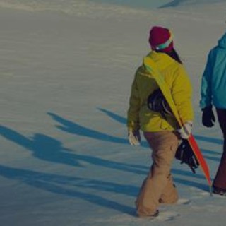 Bolzano, bimba lasciata sola sulle piste: genitori vanno a sciare