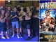 A Riva Ligure è la notte del wrestling! Sul ring si decide la difesa del titolo European Pro Wrestling (Foto e Video)