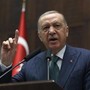Erdogan minaccia: &quot;Turchia può invadere Israele&quot;
