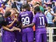 Fiorentina-Lazio 2-1, Gudmundsson stende biancocelesti in rimonta