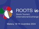 Turismo: Apt Basilicata, 18 e 19 novembre a Matera terza edizione di Roots-in