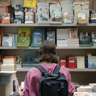 Buchmesse, Aie: &quot;Narrativa di genere e fumetto traino crescita editoria dal post-Covid&quot;