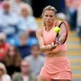 Camila Giorgi a Verissimo: &quot;Stufa del tennis, non sono scappata&quot;