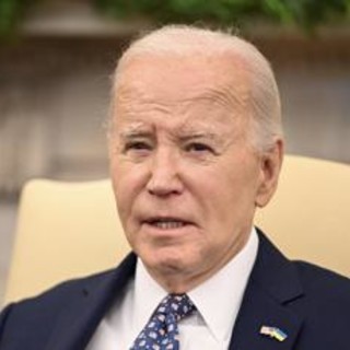 Biden negativo al covid: &quot;Non ha più sintomi&quot;