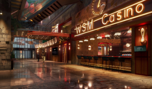 WSM Casino celebra i 100 milioni di dollari guadagnati con l'annuncio di un airdrop da 1 milione di dollari