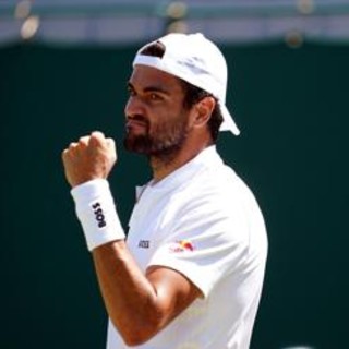 Atp Kitzbuhel, Berrettini in finale: Hanfmann ko in due set