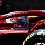 Gp Belgio, Leclerc in pole con la Ferrari e Sainz indietro