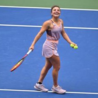 Wta Finals, Paolini sfida Sabalenka: quando e dove vedere il mach in tv