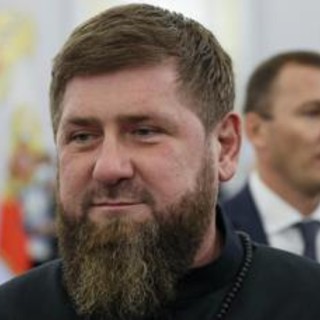 Russia, Kadyrov sotto accusa: &quot;Sbaglia post su Telegram e 21 soldati uccisi&quot;