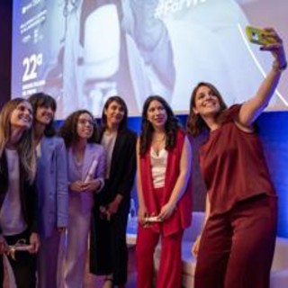 Premio L’Oréal - Unesco 'For Women in Science' Young Talents Italia, al via candidature