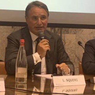 Squeri (FI): &quot;Lontani dall’elettrico, c’è bisogno di altro&quot;