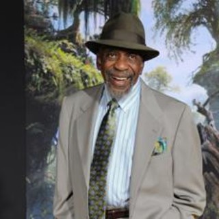 Morto a 90 anni Bill Cobbs, il guardiano di 'Una notte al museo'