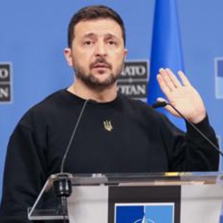 Ucraina, il 'Piano per la vittoria' di Zelensky non decolla: cosa succede ora