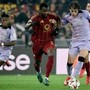 Europa League, Roma-Athletic Bilbao 2-1: decide Shomurodov al 93'