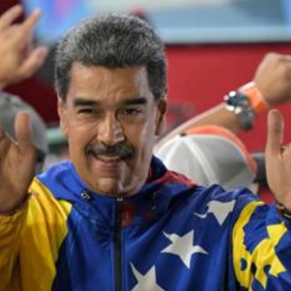 Maduro 'vince', dubbi su elezioni: quali Paesi non riconoscono il risultato