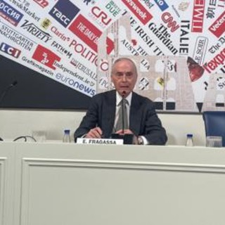 Digitale, Fragassa: &quot;Per ComoLake2024 da industria risposta oltre previsioni&quot;