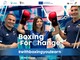 Presentato “Boxing for Change”, D’Ambrosi “Favorisce integrazione”