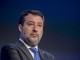 Centrodestra, Salvini “Se va diviso perde, mai avversari in coalizione”