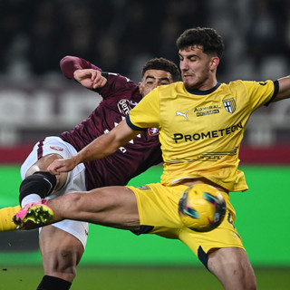 Un punto a testa e nessun gol, Torino-Parma 0-0