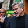 George Clooney 'irritato' con Quentin Tarantino: &quot;Amico, vaffa...&quot;