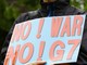G7, tre giorni di manifestazioni contro: &quot;Vogliamo un corteo pacifico e di massa&quot;