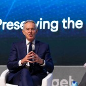 GET 2024 con Tony Blair verso il futuro dell’energia
