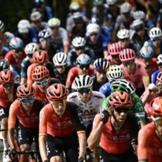 Tour de France, oggi 16esima tappa: 188 km da Gruissan a Nimes