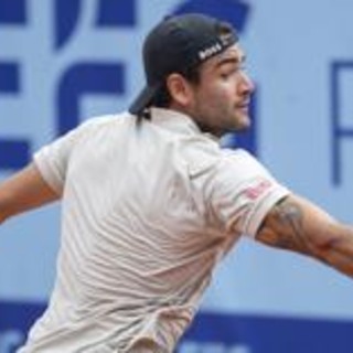 Atp Gstaad, Berrettini trionfa: Halys ko in 2 set