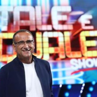 Ascolti tv, 'Tale e quale show' su Rai 1 vince la prima serata