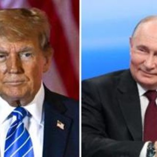 Trump e Putin, dal covid alle telefonate: il feeling tra Donald e Vladimir