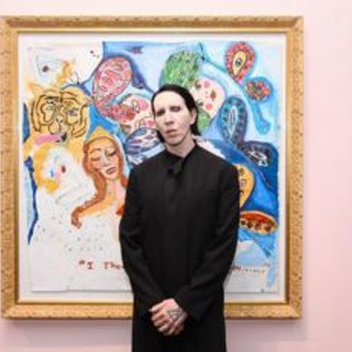 Marylin Manson, cadono le accuse di violenza domestica