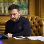 Ucraina, cala fiducia in Zelensky mentre si avvicina insediamento Trump: gli scenari