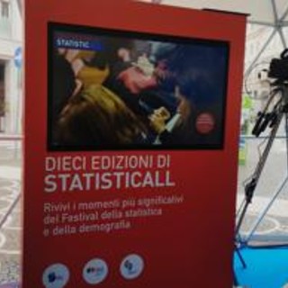 StatisticAll, Festival Statistica e Demografia entra nel clou: oggi tra ospiti Enrico Letta