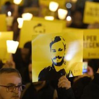 Processo Regeni, testimone: &quot;Giulio era bendato e sfinito da torture&quot;