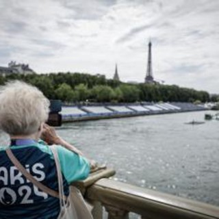 Parigi 2024, oggi cerimonia di apertura: via alle Olimpiadi sulla Senna