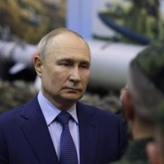 Russia, il super missile di Putin fa flop: nuovo test fallito