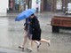 Temporali e forti piogge al Centro-Sud, allerta maltempo gialla in 10 regioni