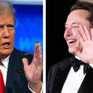 Trump arruola Musk: &quot;In caso di vittoria guiderà commissione di verifica su efficienza governo&quot;