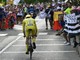 Pogacar vince il Tour de France, trionfa anche nella crono finale