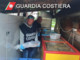Cortina, pesce scaduto nei ristoranti dei vip: sequestro da 1,4 tonnellate