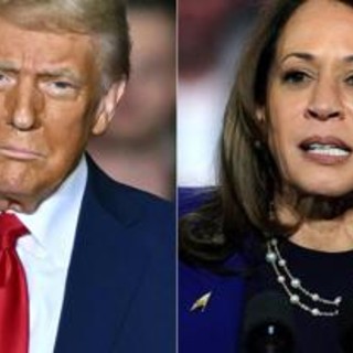 &quot;Trump minaccia democrazia&quot;, l'appello Nyt per voto a Harris