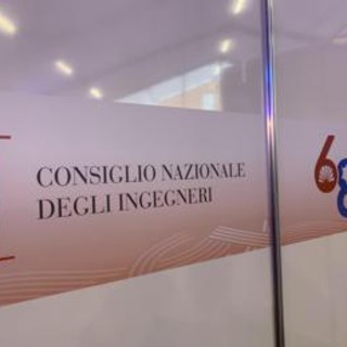 Al via il 68° congresso nazionale degli ingegneri d’Italia