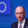 Enrico Letta si dimette dal Parlamento, nominato decano all'Ie di Madrid